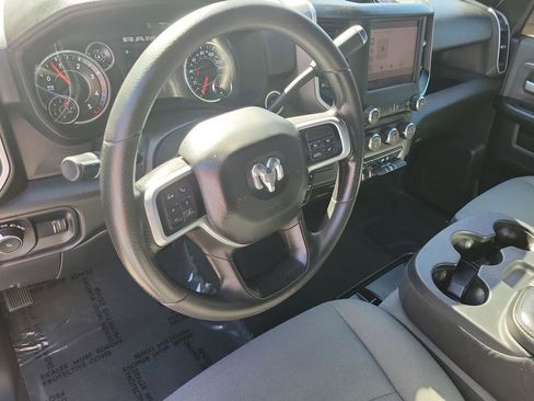 Used 2022 RAM 2500 Big Horn image 23