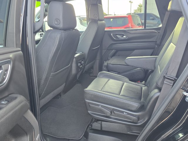 Used 2024 Chevrolet Tahoe LT RWD image 10