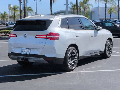 Used 2026 BMW X3 xDrive30 w/ Convenience Package image 10