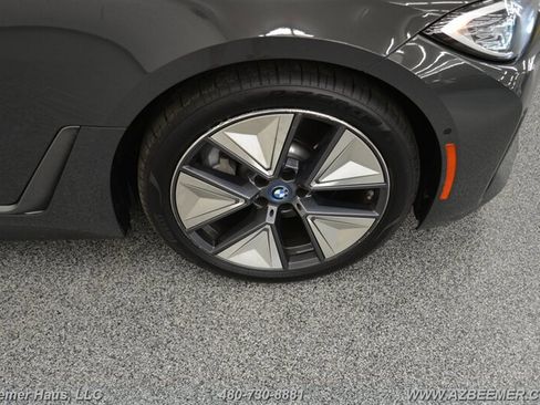Used 2023 BMW i4 eDrive40 image 44