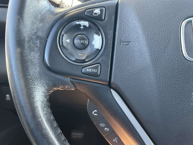 Used 2012 Honda CR-V EX-L image 21