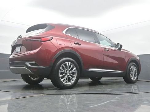 Used 2023 Buick Envision Preferred FWD image 48