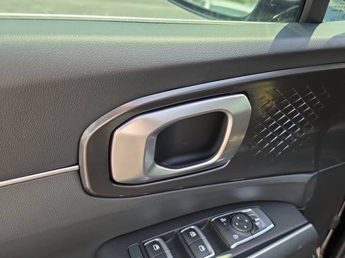 New 2026 Kia Sorento EX FWD image 19