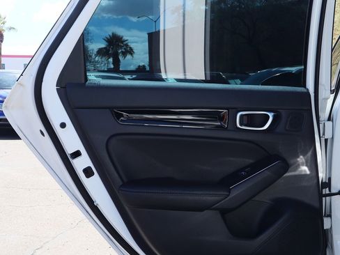 Used 2022 Honda Civic Sport Touring image 29