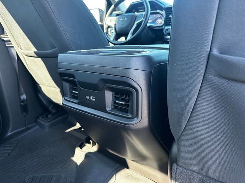 Used 2024 Chevrolet Silverado 1500 LT Trail Boss image 55