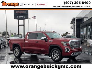 Used 2019 GMC Sierra 1500 Denali w/ Trailer Camera Package video 1