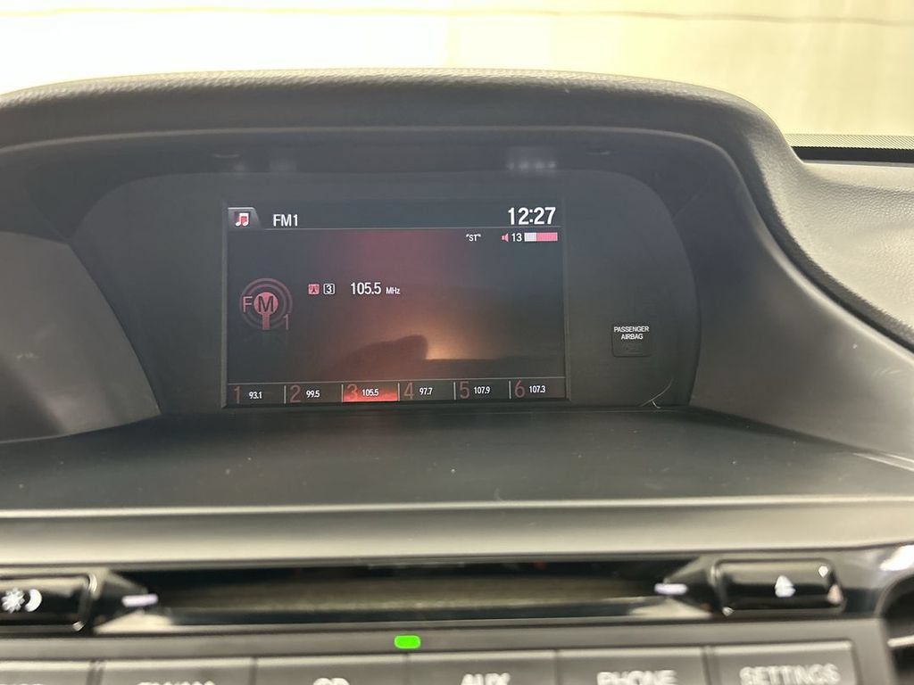 Used 2017 Honda Accord Sport Special Edition image 14