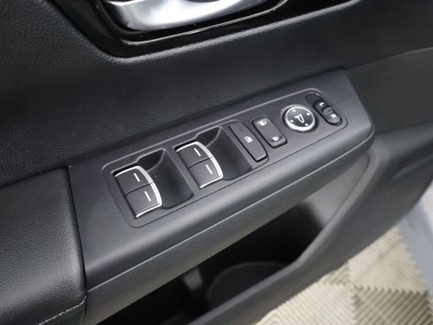 Certified 2024 Honda CR-V EX-L image 39