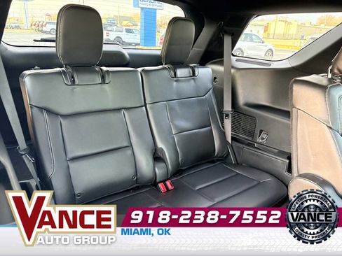 Used 2020 Ford Explorer ST w/ ST Street Pack AWD/4WD image 21