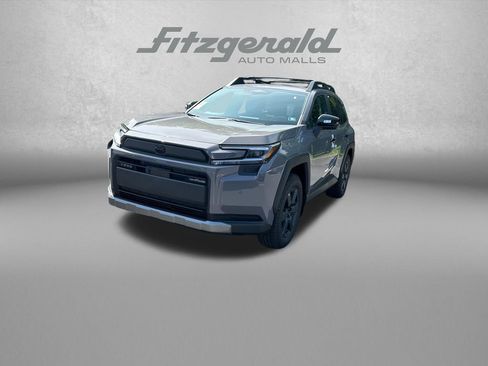 Used 2026 Toyota RAV4 AWD image 3