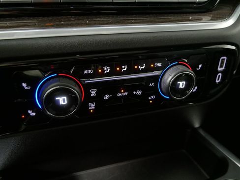 Used 2025 Chevrolet Silverado 1500 RST w/ Convenience Package II image 26