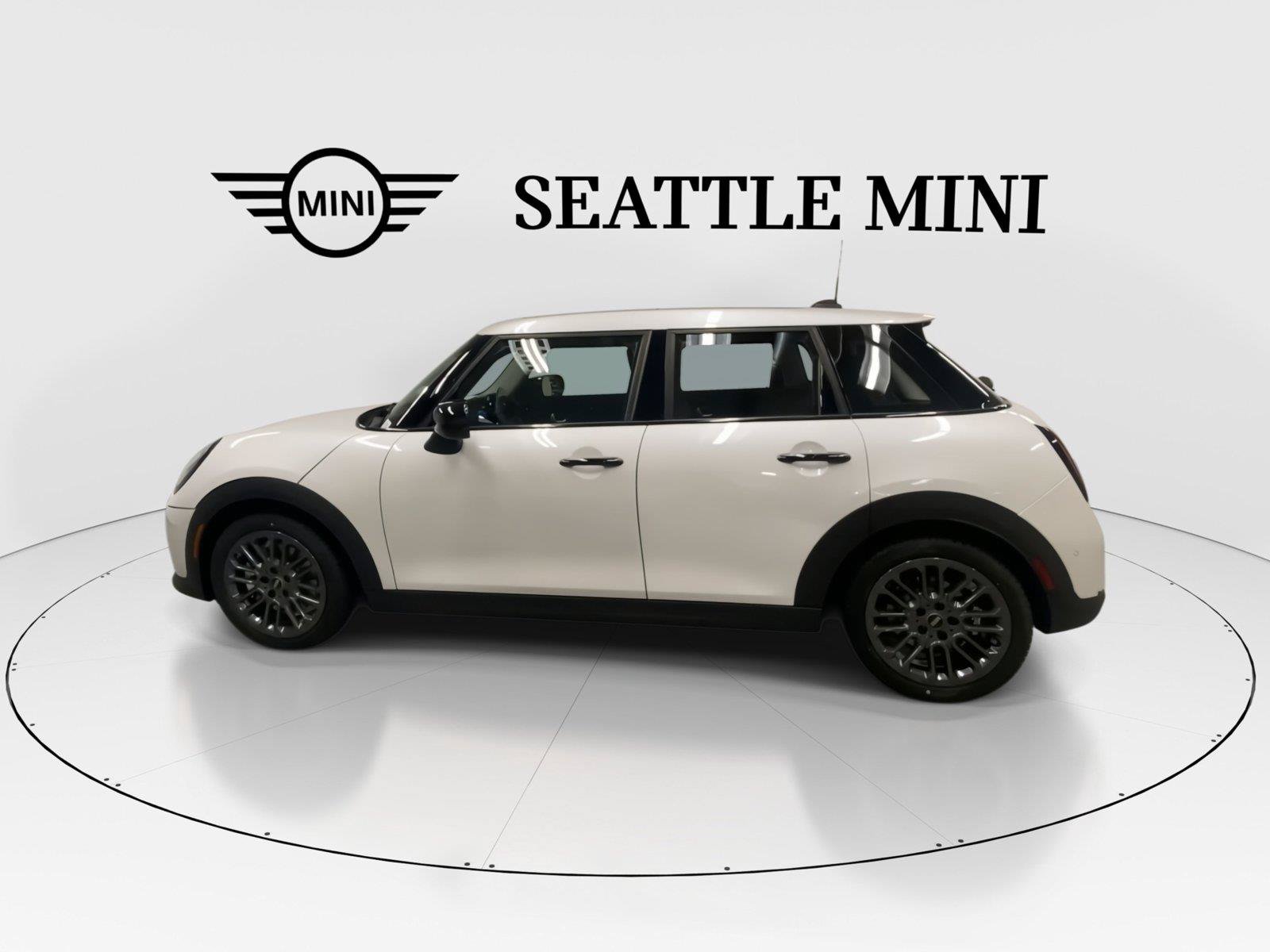 New 2027 MINI Cooper S FWD image 7