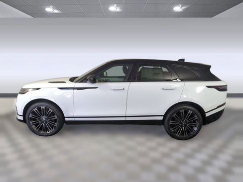 Certified 2026 Land Rover Range Rover Velar Dynamic SE image 2
