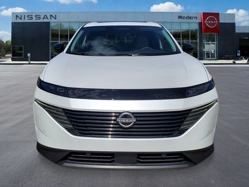New 2026 Nissan Murano SL AWD/4WD image 8