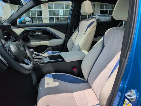 New 2026 Acura ADX A-Spec AWD/4WD image 19