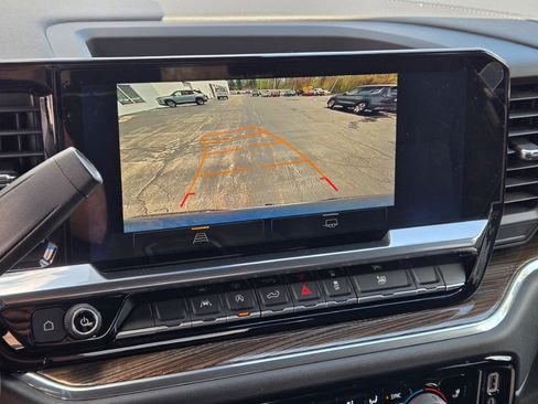 Certified 2024 Chevrolet Silverado 1500 LT image 25