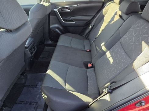 Used 2024 Toyota RAV4 XLE w/ Convenience Package AWD/4WD image 25