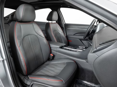 Used 2022 Hyundai Sonata SEL Plus image 28