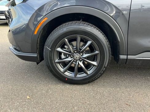 New 2026 Honda CR-V EX-L image 24