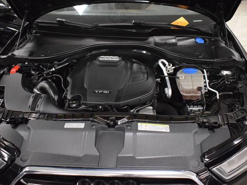 Used 2016 Audi A6 2.0T Premium Plus w/ Premium Plus Package image 50