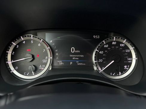 Used 2024 Toyota Highlander XSE AWD/4WD image 17