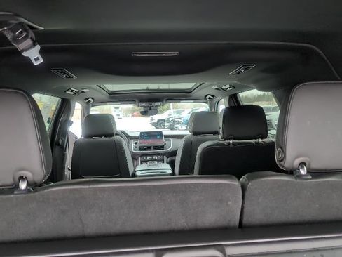 Used 2023 Chevrolet Suburban Premier w/ Premium Package image 45