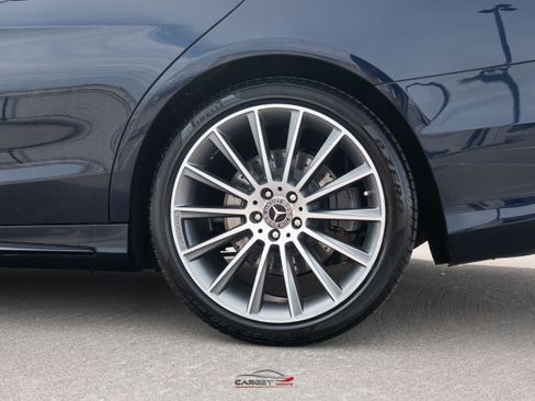 Used 2017 Mercedes-Benz S 550 4MATIC Sedan image 12