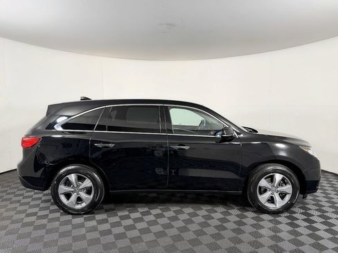 Used 2014 Acura MDX SH-AWD image 7