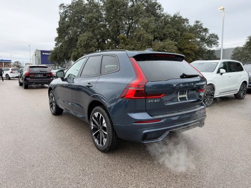New 2026 Volvo XC60 B5 Plus w/ Protection Package Premier image 4