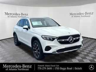 New 2026 Mercedes-Benz GLC 350e 4MATIC video 1