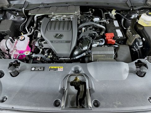 New 2026 Lexus TX 350 AWD w/ Technology Package image 31