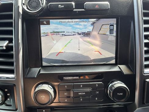 Used 2015 Ford F150 XLT w/ Equipment Group 302A Luxury AWD/4WD image 22