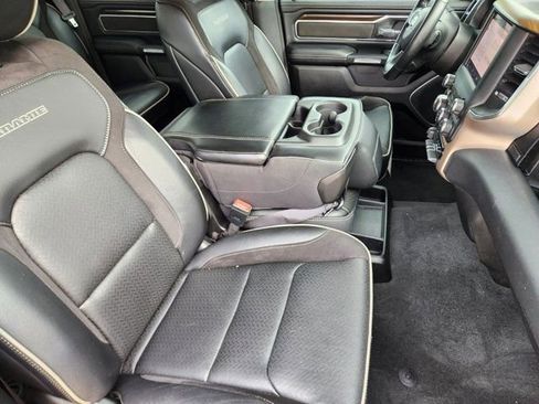 Used 2022 RAM 1500 Laramie image 19