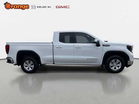 Used 2023 GMC Sierra 1500 SLE RWD image 2