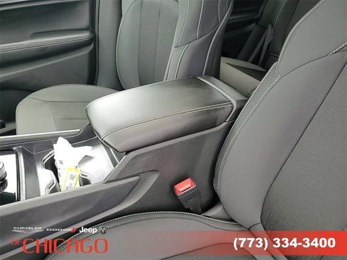 New 2025 Jeep Grand Cherokee Laredo image 24