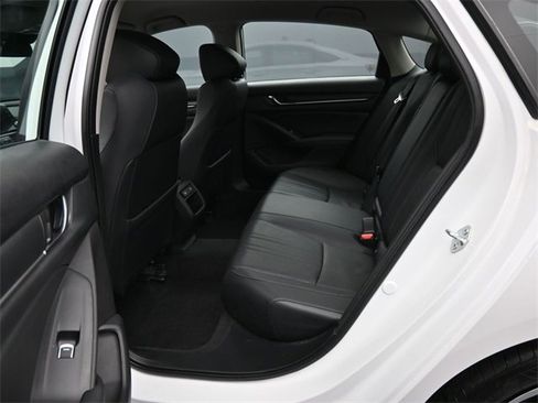 Used 2022 Honda Accord Sport Special Edition image 34