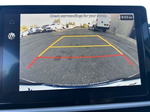 Certified 2024 Hyundai Venue Limited FWD image 20