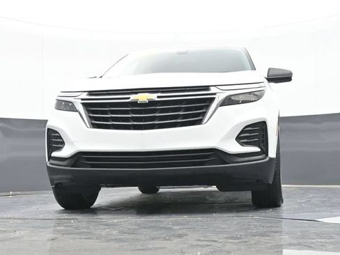 Used 2024 Chevrolet Equinox LS w/ LS Convenience Package FWD image 54