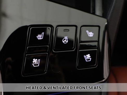 Used 2024 Kia Sportage SX Prestige AWD/4WD image 9