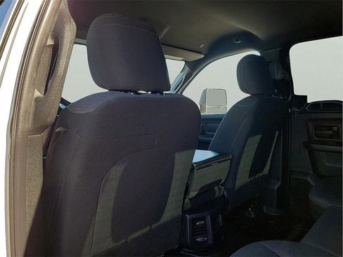 Used 2023 RAM 3500 Tradesman image 12