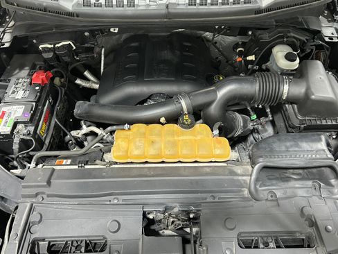 Used 2016 Ford F150 Lariat w/ Equipment Group 502A Luxury image 20