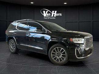 Used 2023 GMC Acadia Denali w/ Black Diamond Edition AWD/4WD video 1