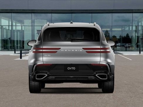New 2026 Genesis GV70 2.5T Sport Prestige image 7