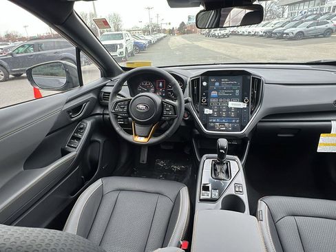 New 2026 Subaru Crosstrek 2.5i Wilderness image 24
