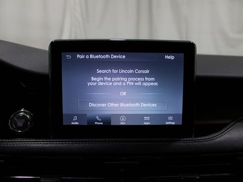 Certified 2022 Lincoln Corsair Reserve image 15