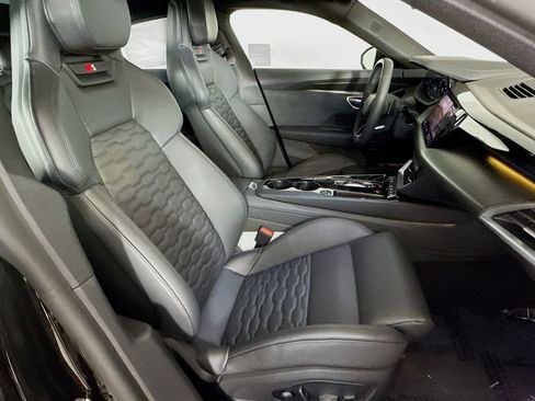 New 2026 Audi S e-tron GT Premium Plus image 29