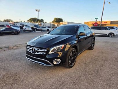 Used 2019 Mercedes-Benz GLA 250