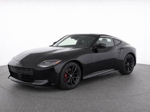 Used 2024 Nissan Z Performance w/ Floor Mat Package RWD image 33