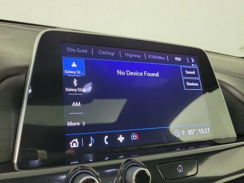Certified 2024 Cadillac CT4 Premium Luxury w/ Technology Package RWD image 25
