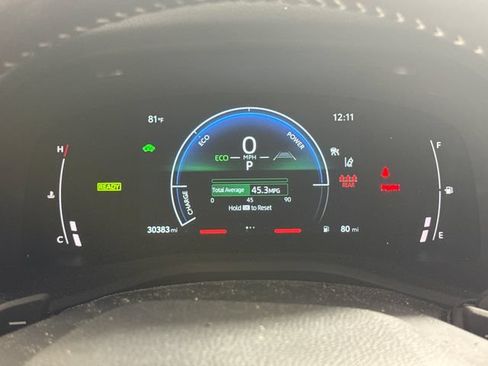 Used 2025 Toyota Camry SE w/ Multimedia Upgrade Package FWD image 25